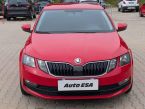 Škoda Octavia - fotka číslo 1
