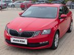 Škoda Octavia - fotka číslo 2