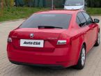 Škoda Octavia - fotka číslo 3