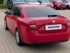 Škoda Octavia - fotka číslo 5
