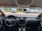 Škoda Octavia - fotka číslo 7