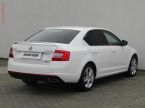 Škoda Octavia - fotka číslo 3