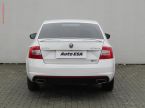 Škoda Octavia - fotka číslo 4