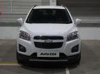 Chevrolet Trax - fotka číslo 1