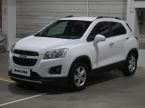 Chevrolet Trax - fotka číslo 2