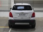 Chevrolet Trax - fotka číslo 4