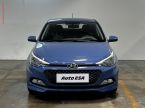 Hyundai i20 - fotka číslo 1
