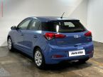 Hyundai i20 - fotka číslo 5