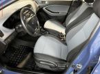Hyundai i20 - fotka číslo 8