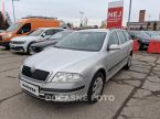 Škoda Octavia - fotka číslo 0