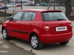 Škoda Fabia - fotka číslo 5
