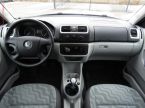 Škoda Fabia - fotka číslo 7