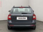 Škoda Octavia - fotka číslo 4