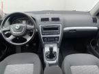 Škoda Octavia - fotka číslo 7
