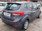 Hyundai ix20 - fotka číslo 3