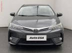 Toyota Corolla - fotka číslo 1