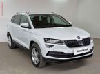 Škoda Karoq - fotka číslo 0