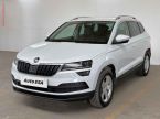 Škoda Karoq - fotka číslo 2