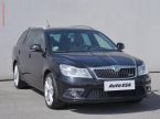 Škoda Octavia - fotka číslo 0