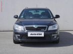 Škoda Octavia - fotka číslo 1