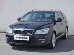 Škoda Octavia - fotka číslo 2