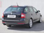 Škoda Octavia - fotka číslo 3