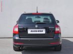 Škoda Octavia - fotka číslo 4