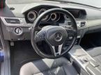 Mercedes Třída E - fotka číslo 12