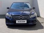 Mercedes Třída E - fotka číslo 1