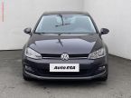 Volkswagen Golf - fotka číslo 1