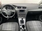 Volkswagen Golf - fotka číslo 7