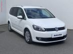 Volkswagen Touran - fotka číslo 0