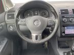 Volkswagen Touran - fotka číslo 10