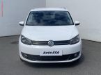 Volkswagen Touran - fotka číslo 1