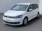 Volkswagen Touran - fotka číslo 2