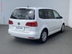 Volkswagen Touran - fotka číslo 3
