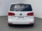 Volkswagen Touran - fotka číslo 4