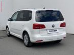 Volkswagen Touran - fotka číslo 5