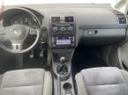 Volkswagen Touran - fotka číslo 7
