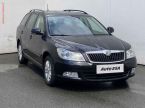Škoda Octavia - fotka číslo 0