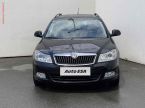 Škoda Octavia - fotka číslo 1