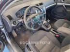 Škoda Octavia - fotka číslo 2