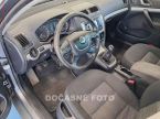 Škoda Octavia - fotka číslo 2