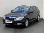 Škoda Octavia - fotka číslo 2