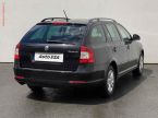 Škoda Octavia - fotka číslo 3
