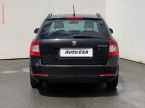 Škoda Octavia - fotka číslo 4