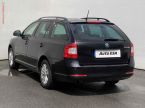 Škoda Octavia - fotka číslo 5