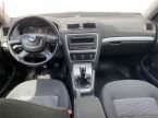 Škoda Octavia - fotka číslo 7