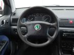 Škoda Octavia - fotka číslo 12