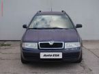 Škoda Octavia - fotka číslo 1